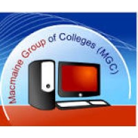 MacMaine School of Computing logo - Similar company to Askeland
