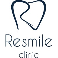 Resmile Clinic logo - Similar company to Estego