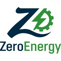ZeroEnergy logo - Similar company to Greenkey