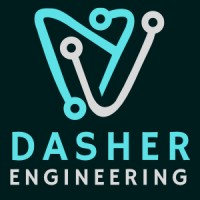 Dasher Engineering Pty Ltd logo - Similar company to Computational Engineering For Sustainability Lab (Ces-Lab)