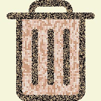 Gnar Beige logo - Similar company to Kiwi Shake & Bake