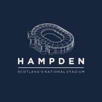 Hampden Park logo - Similar company to Conifox Ltd