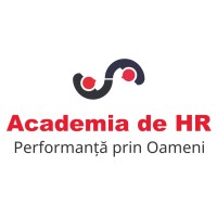 Academia de HR logo - Similar company to Ctp Group