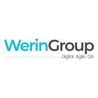 Werin Group Maroc logo - Similar company to Valueit