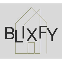 Blixfy logo - Similar company to Faraday