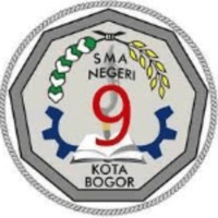 SMA Negeri 9 Bogor logo - Similar company to Natha Satwa Nusantara Foundation
