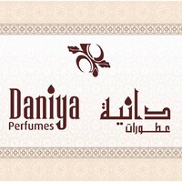 Daniya Perfumes logo - Similar company to Cmtyhelp
