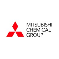 Mitsubishi Chemical Euro Asia logo - Similar company to Mark Material • Textile And Chemical Ltd