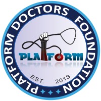 Platform Doctors Foundation logo - Similar company to Shareout
