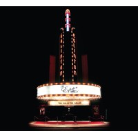 The Eglinton Grand