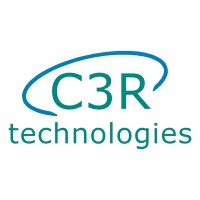 C3R Technologies Ltd logo - Similar company to Off Grid Power Station B.V.
