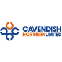 Cavendish Northern Limited logo - Similar company to Laker Vent Engineering Limited