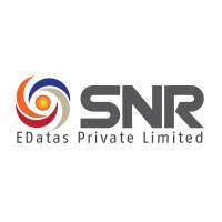 SNR Edatas Private Limited logo - Similar company to Gomasa It Technologies