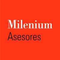Milenium Asesores logo - Similar company to Despega Digital