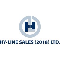 Hy-Line Sales (2018) Ltd. logo - Similar company to Innovative Magnetic Technologies Inc.