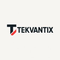 Tekvantix logo - Similar company to Wealth Managers