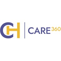Care 360 logo - Similar company to Care 360