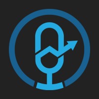 Podcasting Secrets (by PodUp) logo - Similar company to Innolyx