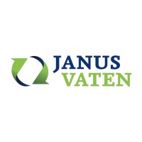Janus Vaten logo - Similar company to Drumdrum