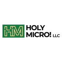 Holy Micro! LLC logo - Similar company to Gm&Sm Centar