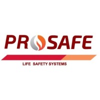 PROSAFE EQUIPMENTS FZ LLC logo - Similar company to Max Safety