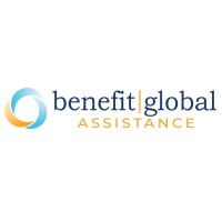 Benefit Global Assistance logo - Similar company to Iuc Group