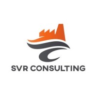 Svr Consulting Pty Ltd