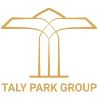 Taly Park Group گروه تالی پارک logo - Similar company to Raymandan | رایمندان