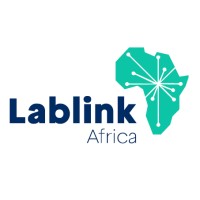 Lablink Africa logo - Similar company to Glustitch Inc.