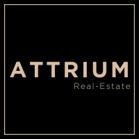 Attrium logo - Similar company to Accelerate