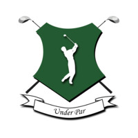 T.S.G.V. Under Par logo - Similar company to Hooymans Electrical Engineering