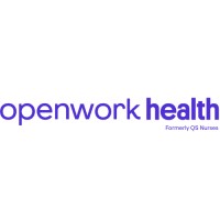 Openwork Health (formerly QS Nurses) logo - Similar company to Silent Solutions, Inc.