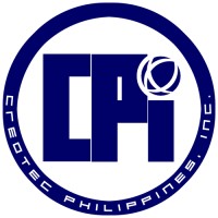 Creotec Philippines Inc. logo - Similar company to Up Variates