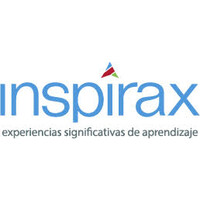 INSPIRAX logo - Similar company to Line Global Markcco, Srl