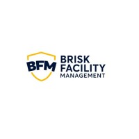 Brisk Facility Management Ltd logo - Similar company to Techomes : Facility Management Solution