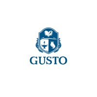 GUSTO College logo - Similar company to Strategy First International College - Sfic