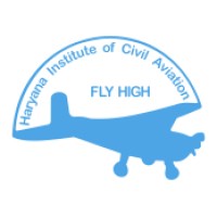 Haryana Institute of Civil Aviation (HICA) logo - Similar company to Fiostel Hospitality