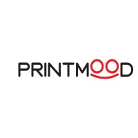 PrintMood logo - Similar company to Cereks