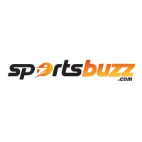 Official Sportsbuzz logo - Similar company to Techgrids