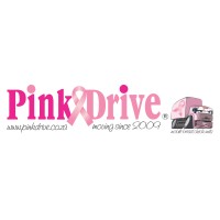 PinkDrive logo - Similar company to Igamingslots