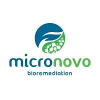 MICRONOVO logo - Similar company to Micronovo Technologies Pty Ltd