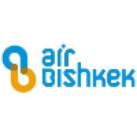 Kyrgyz Airways logo - Similar company to Air Manas