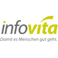 Infovita Schweiz logo - Similar company to Vitapower Ag