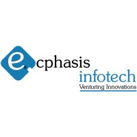 ECPHASIS INFOTECH PVT LTD logo - Similar company to Syncfusion Labs