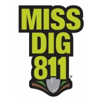 MISS DIG 811 logo - Similar company to Boss Solutions