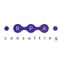 RPA Consulting Ltd. logo - Similar company to Econ Services Ltd.