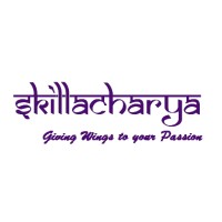 Skillacharya logo - Similar company to Kamu Data
