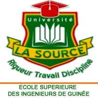 ESIG CONAKRY logo - Similar company to Numerica Ideas