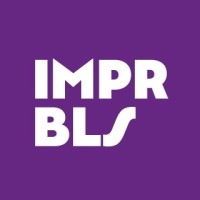 Proyecto Imparables logo - Similar company to Ciudad Humana