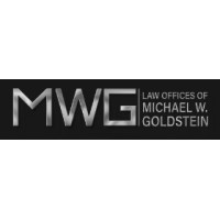 Law Offices of Michael W. Goldstein logo - Similar company to Melito & Adolfsen Pc